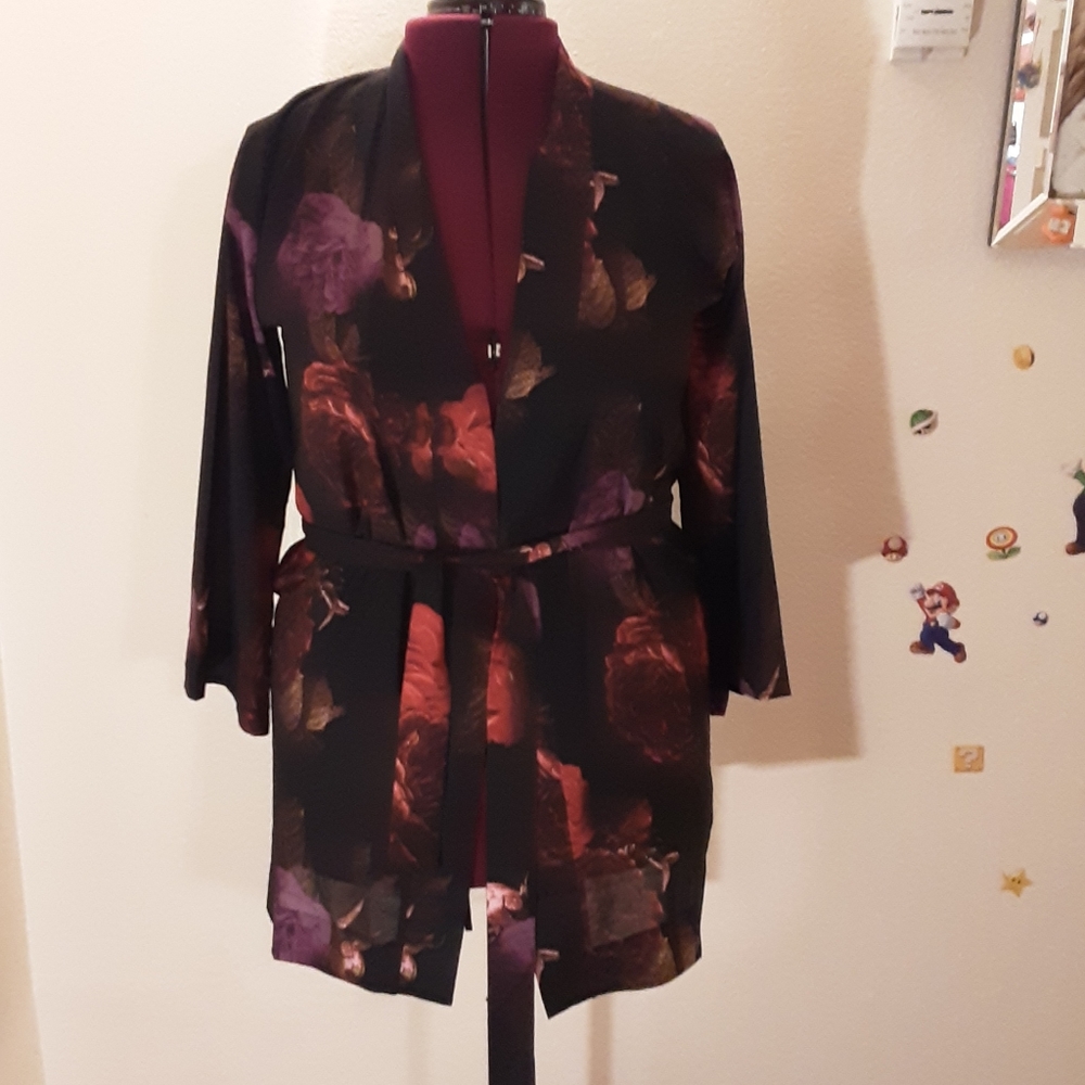 cacique robe